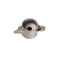 BILSTEIN 12-244935 B1 Federbeinlager f&uuml;r VW Golf 4 Bora A1 8X Ibiza 2 3 Octavia 1 hinten