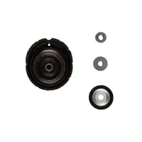 BILSTEIN 12-244973 B1 Federbeinlager Domlager f&uuml;r PSA C3 2 C4 Cactus DS3 208 1 vorne