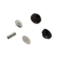 BILSTEIN 12-246342 B1 Federbeinlager f&uuml;r HONDA Accord Civic CR-5 CRX vorne o. hinten