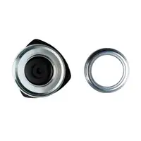 BILSTEIN 12-263844 B1 Federbeinlager Domlager f&uuml;r HONDA Civic 7 vorne links