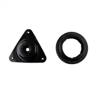 BILSTEIN 12-263325 B1 Strut Mount (Strut Socket) for NISSAN Qashqai 2 (Dec. 2013&ndash;Jun. 2017), Front