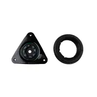 BILSTEIN 12-263325 B1 Strut Mount (Strut Socket) for NISSAN Qashqai 2 (Dec. 2013&ndash;Jun. 2017), Front