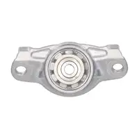 BILSTEIN B1 Strut Mount (Strut Bearing) for VW Golf 7, Audi A1, and SEAT Leon (Rear) 5Q0513353H