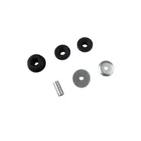 BILSTEIN 12-288823 B1 Federbeinlager f&uuml;r MITSUBISHI ASX Lancer 7 8 Outlander 1 2 3 hinten