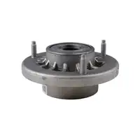 BILSTEIN B1 Federbeinlager f&uuml;r BMW 5er ohne elektr. D&auml;mpferregulierung hinten 33506775735
