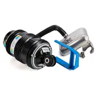 BILSTEIN B3 40-076614 Luftfeder für MERCEDES E-Klasse W211 S211 CLS C219 mit hinten links