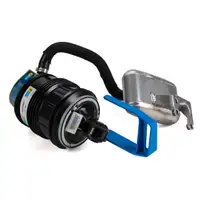 2x BILSTEIN B3 Luftfeder MERCEDES E-Klasse W211 S211 CLS C219 mit DC hinten
