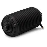 2x BILSTEIN B3 Luftfeder Luftfederung f&uuml;r PORSCHE Macan (95B) hinten links + rechts