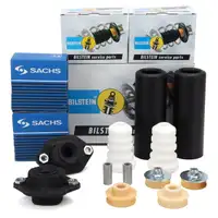 BILSTEIN B1 Dust Cover + Stop Buffer + Strut Mount for BMW E81, E82, E87, E91, E92, E93 (Rear)