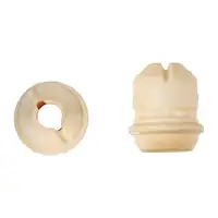 BILSTEIN B1 11-101512 Anschlagpuffer Satz f&uuml;r OPEL Astra G Vectra B Vorderachse