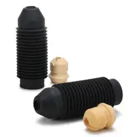 2x BILSTEIN B4 KOMPLETT Sto&szlig;d&auml;mpfer f&uuml;r VW Golf 4 AUDI A3 8L1 SEAT Leon 1M Octavia 1 vorne