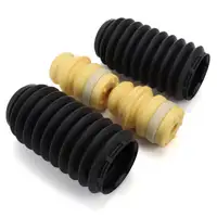 2x BILSTEIN B4 KOMPLETT Federbein Sto&szlig;d&auml;mpfer f&uuml;r MERCEDES A-Klasse W169 150-200 vorne