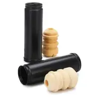 BILSTEIN B1/febi Staubschutz + Anschlagpuffer Sto&szlig;d&auml;mpfer f&uuml;r BMW 3er E36 vorne + hinten
