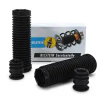 BILSTEIN B1 Staubschutz + Anschlagpuffer Satz f&uuml;r VW Multivan Transporter T5 T6 vorne