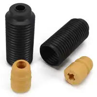 2x BILSTEIN B4 Sto&szlig;d&auml;mpfer + Staubschutz + Domlager f&uuml;r MERCEDES C-Klasse W204 S204 vorne