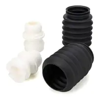 2x BILSTEIN B4 Sto&szlig;d&auml;mpfer + B1 Staubschutz + B1 Domlager f&uuml;r BMW Z4 E85 2.0-3.0si vorne