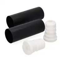 2x MEYLE Sto&szlig;d&auml;mpfer + BILSTEIN B1 Staubschutz f&uuml;r BMW E81-88 E90-93 ohne M-Technik hinten