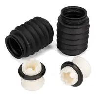 BILSTEIN B1 11-276500 Staubschutz + Anschlagpuffer Satz f&uuml;r BMW 3er E90 E91 E92 vorne