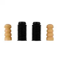 BILSTEIN B1 11-303220 Staubschutz + Anschlagpuffer Satz f&uuml;r AUDI A4 8D hinten 8D5512131F