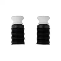 2x SACHS Sto&szlig;d&auml;mpfer Staubschutz Domlager f&uuml;r BMW F06 640i 640d Standard Fahrwerk vorne