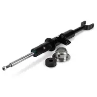 2x BILSTEIN B4 Sto&szlig;d&auml;mpfer f&uuml;r BMW 5er F10 F11 6er F06 mit Standard Fahrwerk vorne