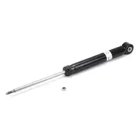 2x BILSTEIN B4 Sto&szlig;d&auml;mpfer + Staubschutz + Domlager f&uuml;r AUDI 8P bis 04.09 SEAT hinten