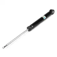 2x BILSTEIN B4 Sto&szlig;d&auml;mpfer + SACHS Staubschutz + MEYLE Domlager f&uuml;r VW Golf 5 2 hinten