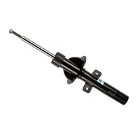 BILSTEIN B4 22-045515 Gas-filled shock absorber for FORD Ka RB front axle 1028386