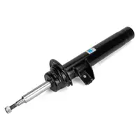 2x BILSTEIN B4 shock absorbers + B1 dust covers for BMW 1 Series E82/E88 with front sport suspension