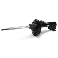 2x BILSTEIN 22-193032 Shock Absorber B1 with Dust Cover and FAG Strut Bearing for VW T5 (Front)