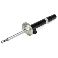 4x BILSTEIN B4 shock absorbers for BMW 3 Series E46 (Coupe/Convertible) standard suspension (front + rear)