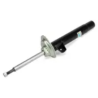 2x BILSTEIN B4 Sto&szlig;d&auml;mpfer + B1 Staubschutz + Domlager f&uuml;r BMW 3er E46/Cabrio/Coupe vorne