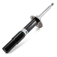 2x BILSTEIN B4 Sto&szlig;d&auml;mpfer + B1 Staubschutz + Domlager f&uuml;r BMW 5er E60 mit M-Technik vorne