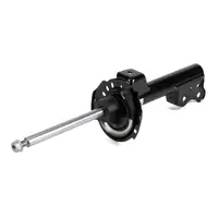 2x BILSTEIN B4 22-215840 shock absorbers for the Mercedes B-Class W245 with front sport suspension
