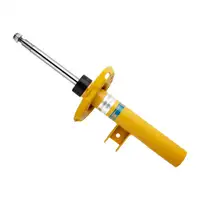 BILSTEIN 22-327970 B6 Gas-charged shock absorber for MERCEDES CLA C118 X118 250e, front left