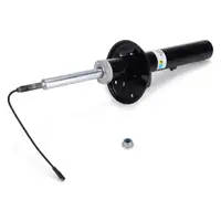 2x BILSTEIN B4 23-275614 Sto&szlig;d&auml;mpfer f&uuml;r PORSCHE Boxster Cayman 981 982 hinten 98133304518