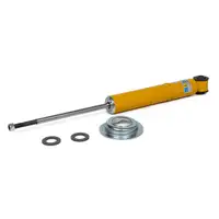 2x BILSTEIN B6 Sto&szlig;d&auml;mpfer f&uuml;r PORSCHE 914 1.7 + 1.8 + 2.0 + /6 2.0 hinten