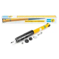 BILSTEIN B8 24-014700 Sto&szlig;d&auml;mpfer f&uuml;r MERCEDES 190 W201 E-Klasse W124 A124 C124 hinten