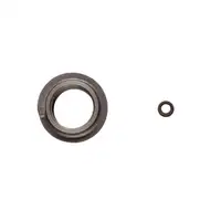 BILSTEIN B8 24-028028 Gas-charged shock absorber for LEXUS GS S16 with front sport suspension