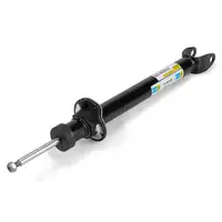 2x BILSTEIN B4 24-251433 Shock Absorbers for MERCEDES-BENZ C-Class W205 S205 Avantgarde (Front)