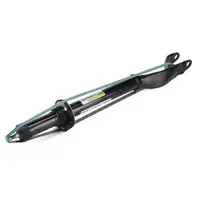 2x BILSTEIN B4 Sto&szlig;d&auml;mpfer Gasdruckd&auml;mpfer f&uuml;r MERCEDES-BENZ GLC X253 vorne