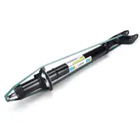 2x BILSTEIN B4 Federbein Sto&szlig;d&auml;mpfer f&uuml;r MERCEDES GLC X253 C253 mit Sportfahrwerk vorne