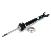 2x BILSTEIN B4 Sto&szlig;d&auml;mpfer + MEYLE Staubschutz f&uuml;r MERCEDES E-Klasse W211 S211 vorne