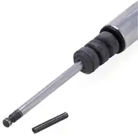 2x BILSTEIN B6 28-188629 Sto&szlig;d&auml;mpfer Gasdruckd&auml;mpfer PORSCHE 911 Cabrio Targa vorne