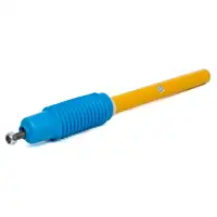 2x BILSTEIN B6 34-000403 Sto&szlig;d&auml;mpfer f&uuml;r PORSCHE 924 944 VW K&auml;fer ab 09.1973 vorne