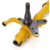 BILSTEIN 35-003892 B6 Federbein Sto&szlig;d&auml;mpfer f&uuml;r PORSCHE 911 2.3-3.3 1971-1990 vorne rechts