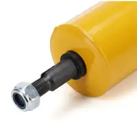 BILSTEIN 35-003892 B6 Federbein Sto&szlig;d&auml;mpfer f&uuml;r PORSCHE 911 2.3-3.3 1971-1990 vorne rechts