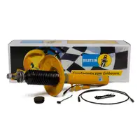 BILSTEIN B6 Sto&szlig;d&auml;mpfer f&uuml;r PORSCHE 997 3.6 Carrera 3.8 Carrera S / GTS vorne