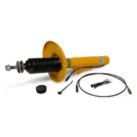 2 BILSTEIN B6 shock absorbers for the front of the PORSCHE 997 3.6 Carrera, 3.8 Carrera S / GTS