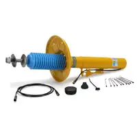 2x BILSTEIN B6 Sto&szlig;d&auml;mpfer f&uuml;r PORSCHE Boxster Cayman (987) 2.7 2.9 S / R vorne